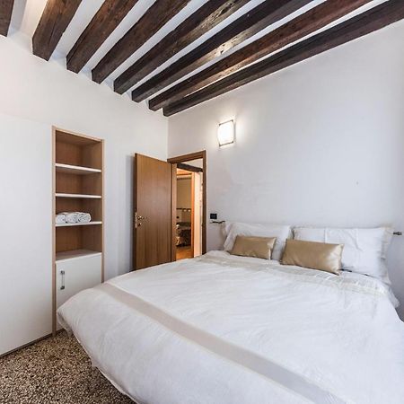 Residenza Dondel Lejlighed Venedig Eksteriør billede